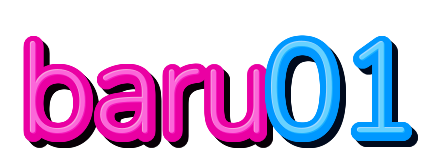 baru01 — logo kanal