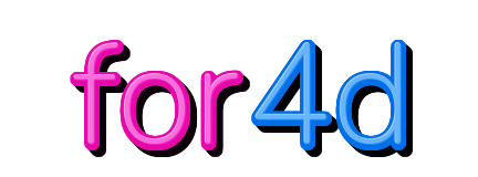 for4d — logo kanal