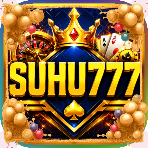 suhu777 — mitra unggulan